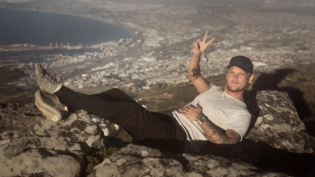 Avicii Documentary And Final Show Coming To Netflix EDMTunes