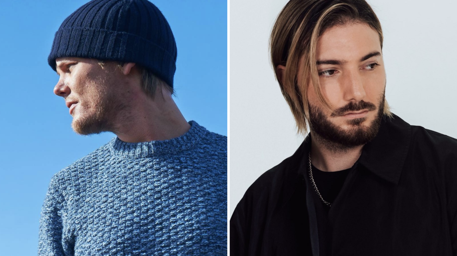 Dance-music star Alesso opens up about Avicii's suicide