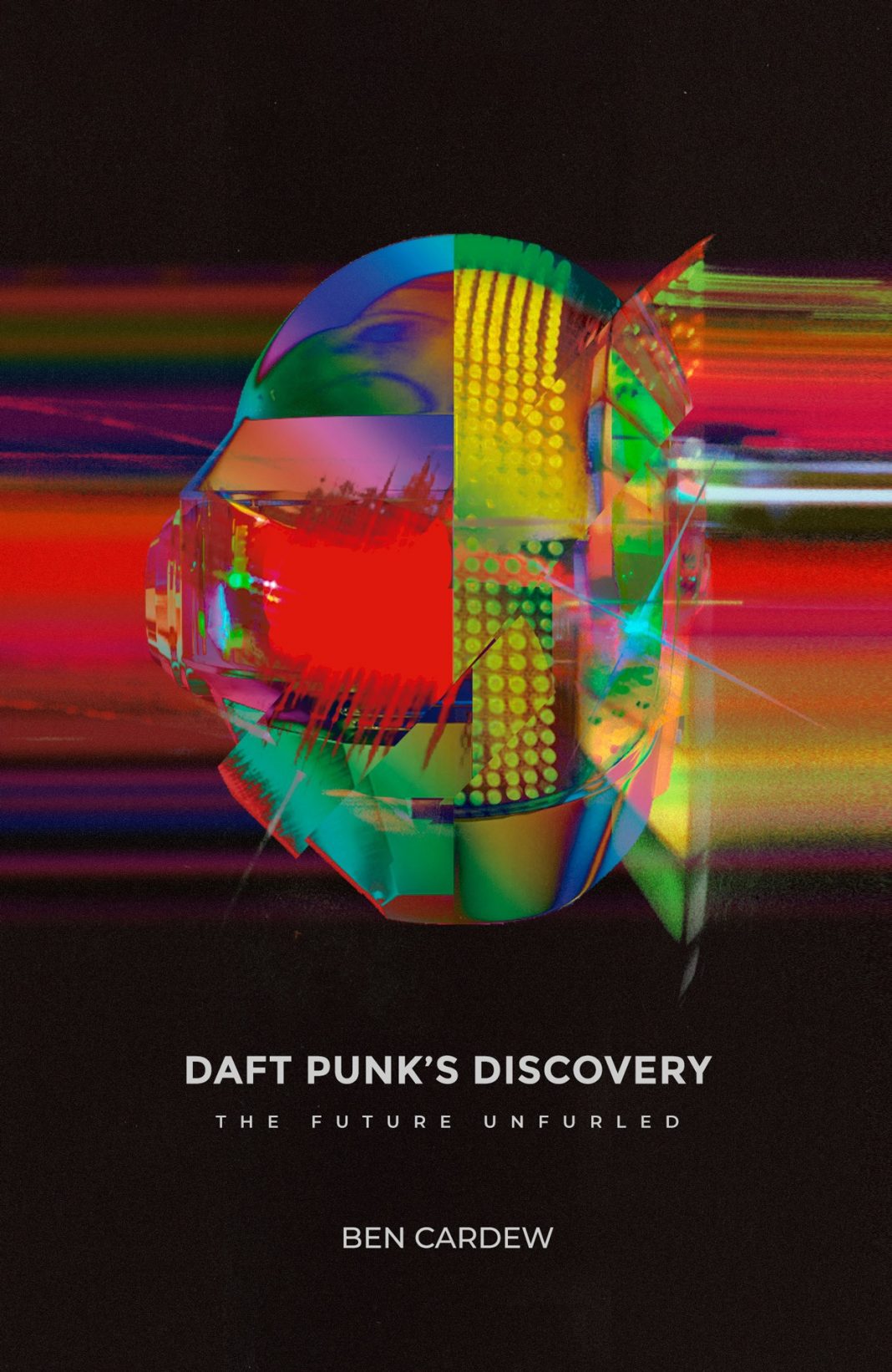 a-book-about-daft-punk-s-album-discovery-is-due-to-release-this-fall