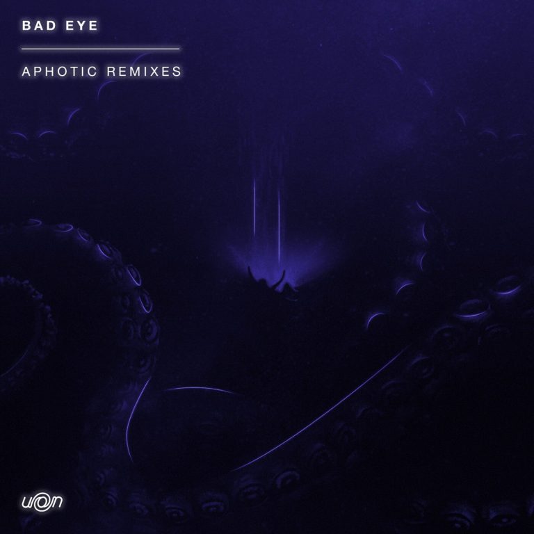 Bad Eye Drops Insane Remix Package For The ‘Aphotic EP’ On Understated @ Nite