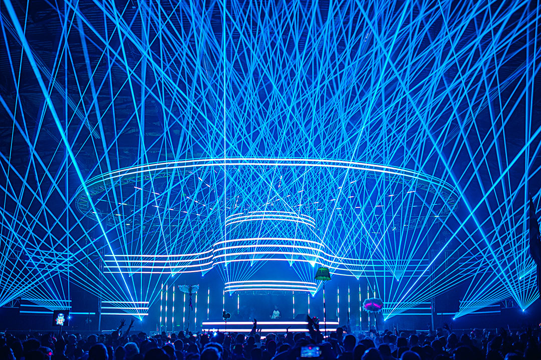Dreamstate SoCal Marks Return With First Phase Lineup - EDMTunes