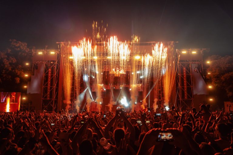 Serbia’s Exit Festival Draws 180,000 Guests – The Largest Music Event Since the Start of Pandemic