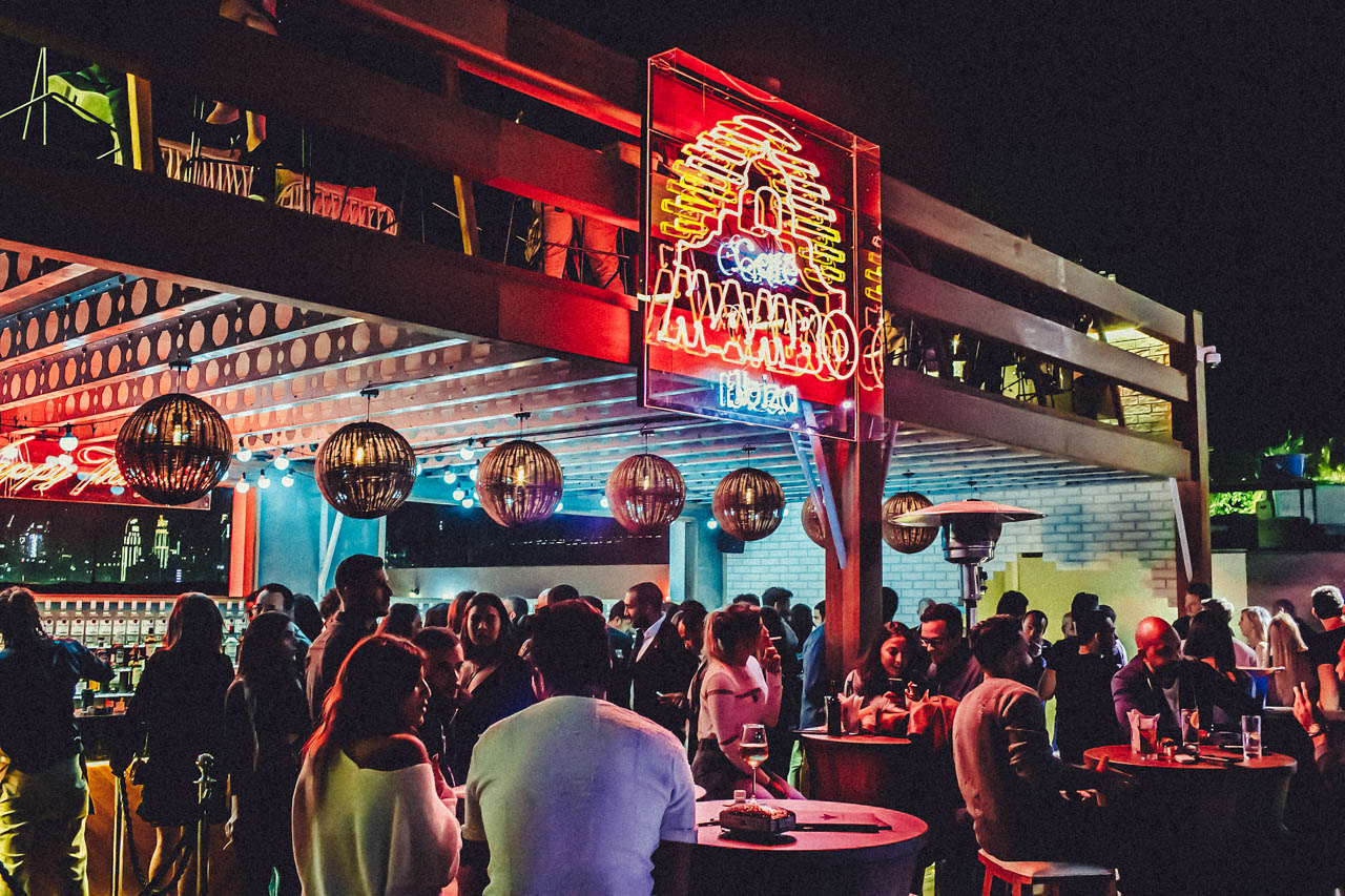 Finally Caf Mambo Reopens In Ibiza EDMTunes