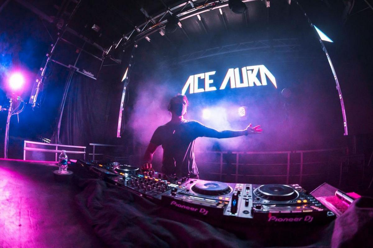 Ace Aura Brings Prominent Flare On 'Gem World EP' - EDMTunes