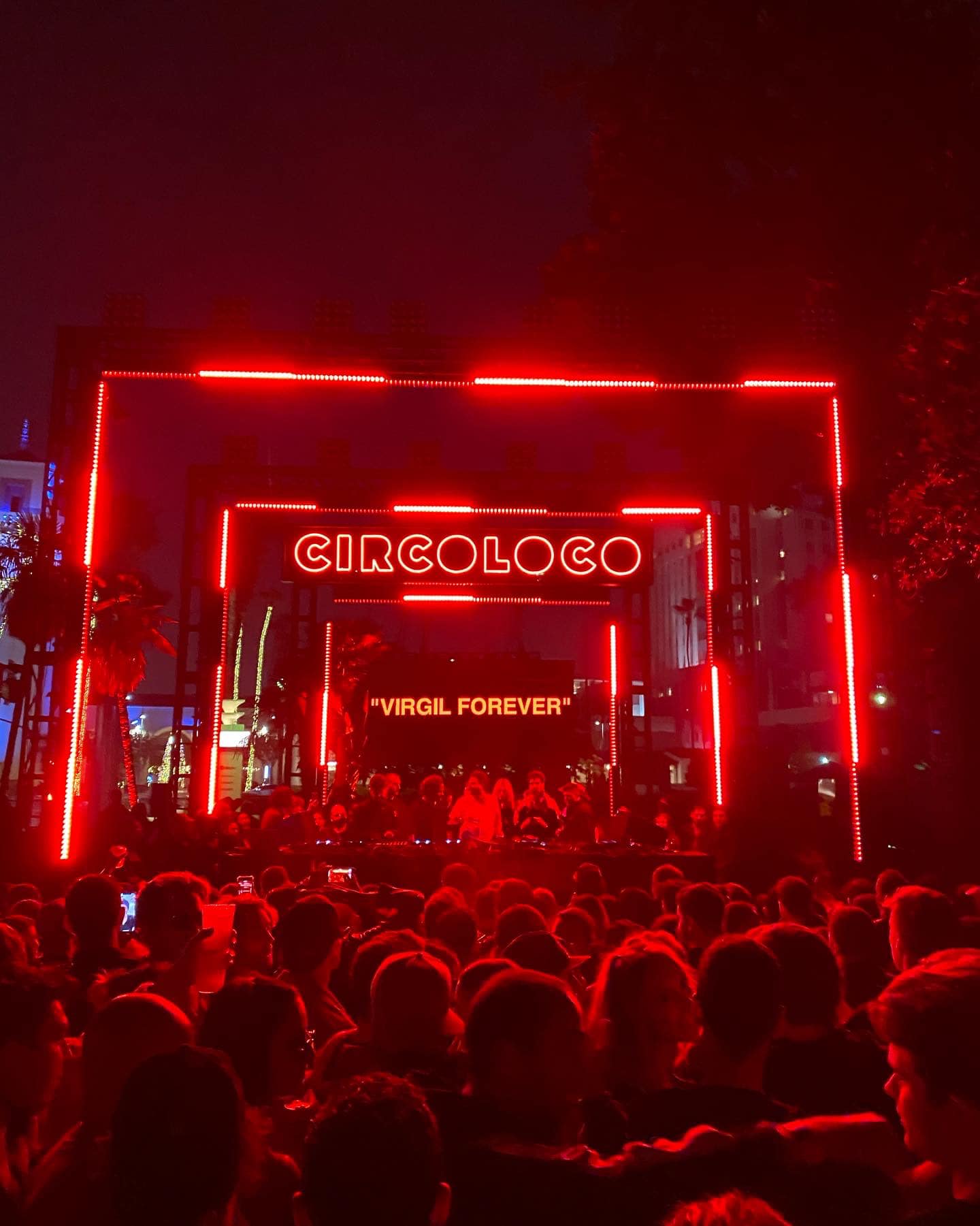 Circoloco Brings The Party From To Los Angeles & Miami