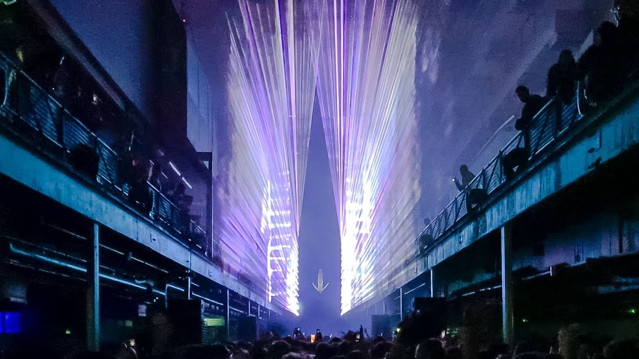 Printworks Announces Huge Lineup For Spring And Summer 2022 1308