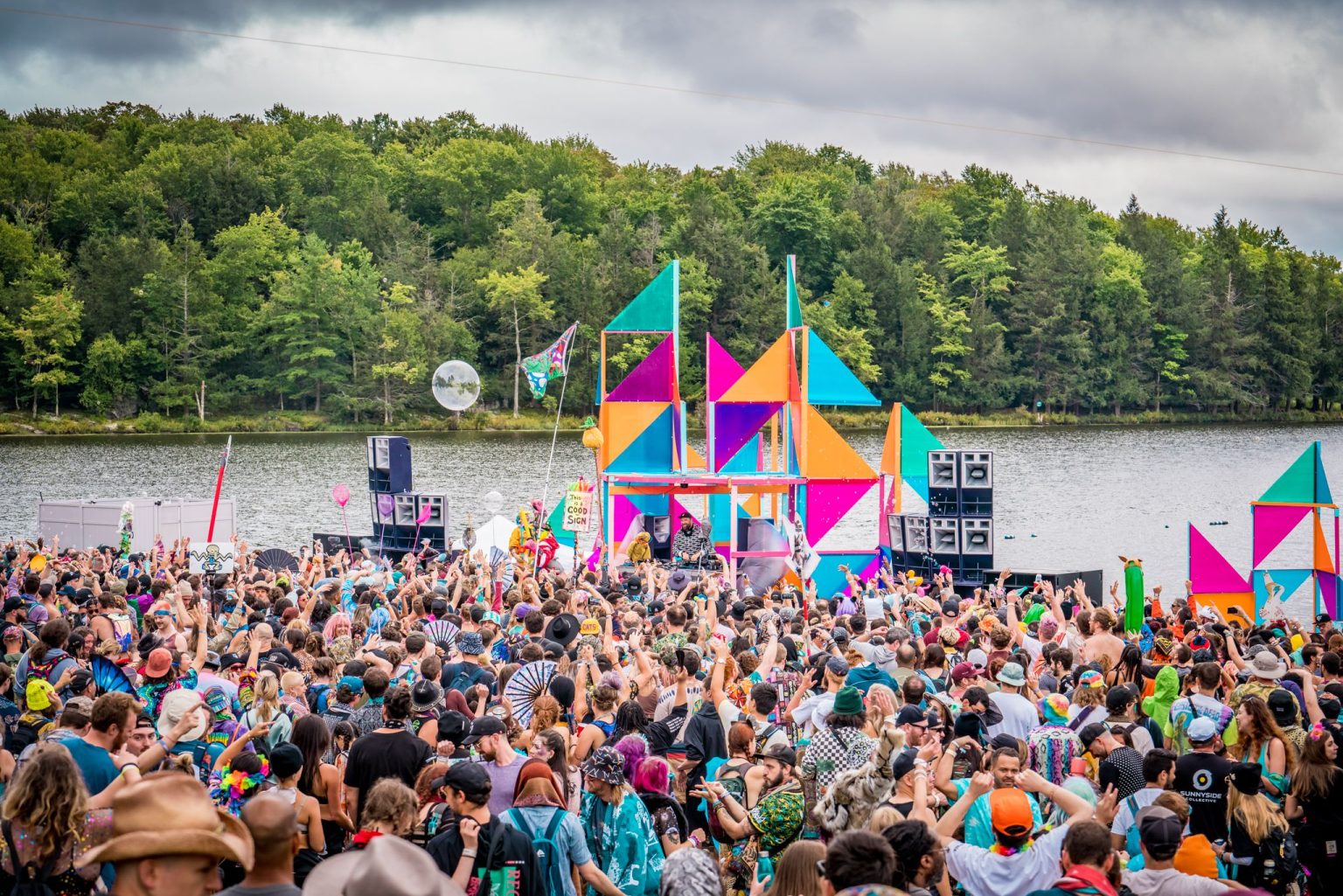Elements Music And Arts Festival Reveals 2022 Full Lineup