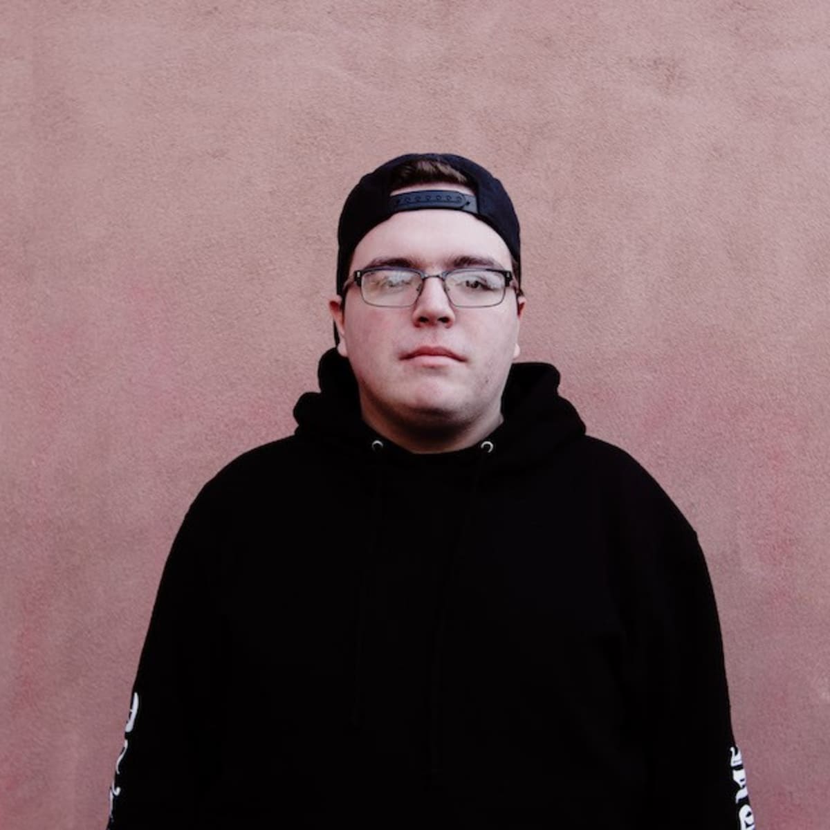 Ray Volpe Finally Releases Highly Anticipated Track, 'Laserbeam' - EDMTunes