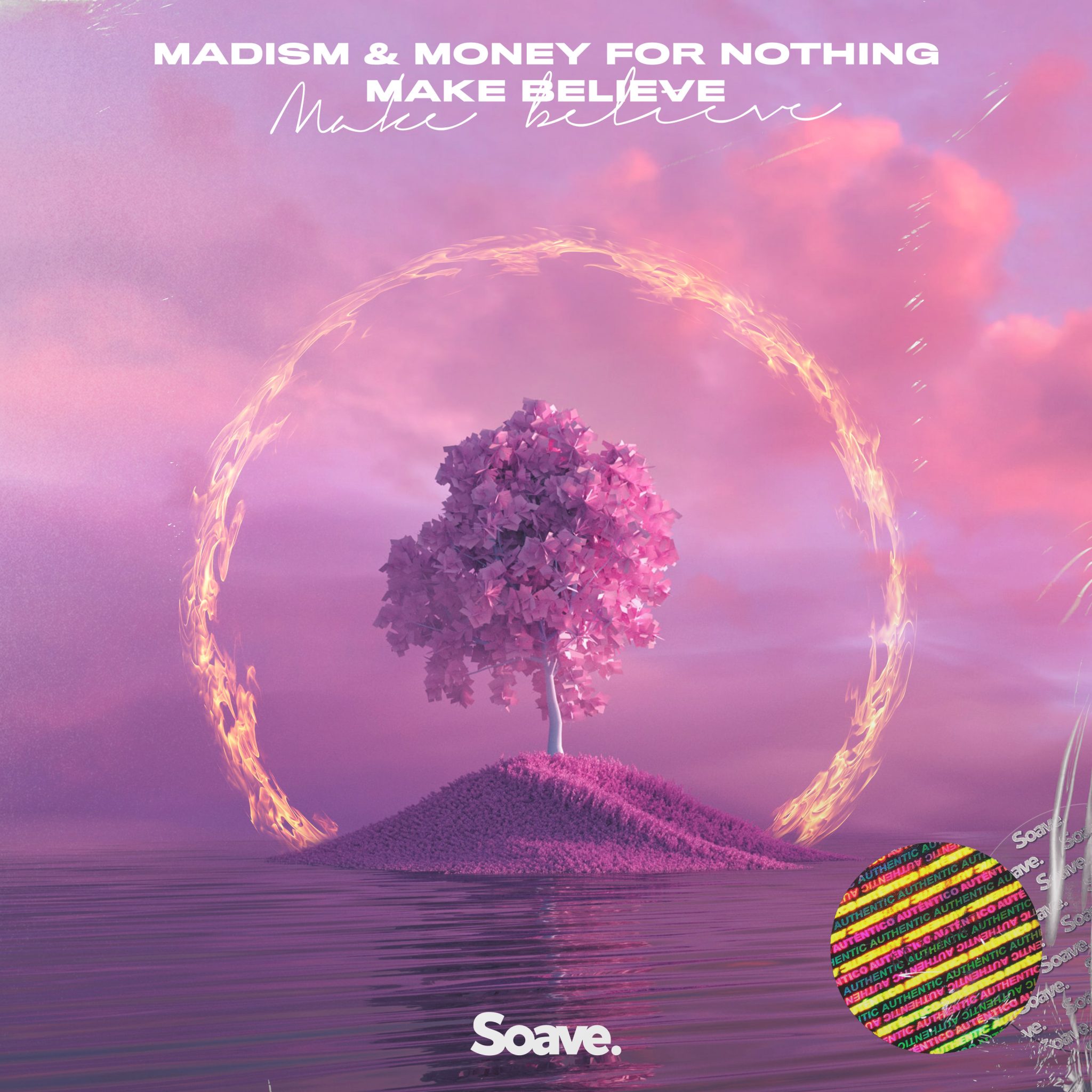 Madism & Money For Nothing - Make Believe - EDMTunes
