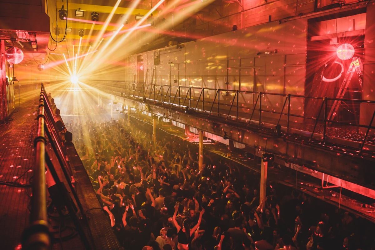 Printworks London Set to be Officially Closed EDMTunes