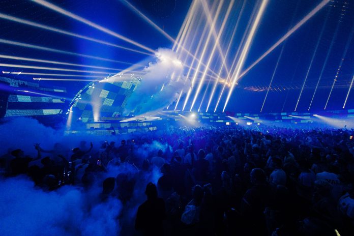 The Biggest Techno Tracks of Tomorrowland 2022 - EDMTunes
