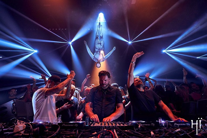 Massive international music festival Afterlife is coming to Dubai