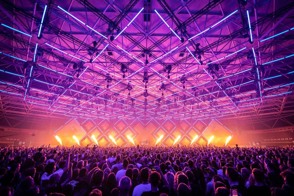 Awakenings ADE 2022 presents Afterlife: from the club to the arena