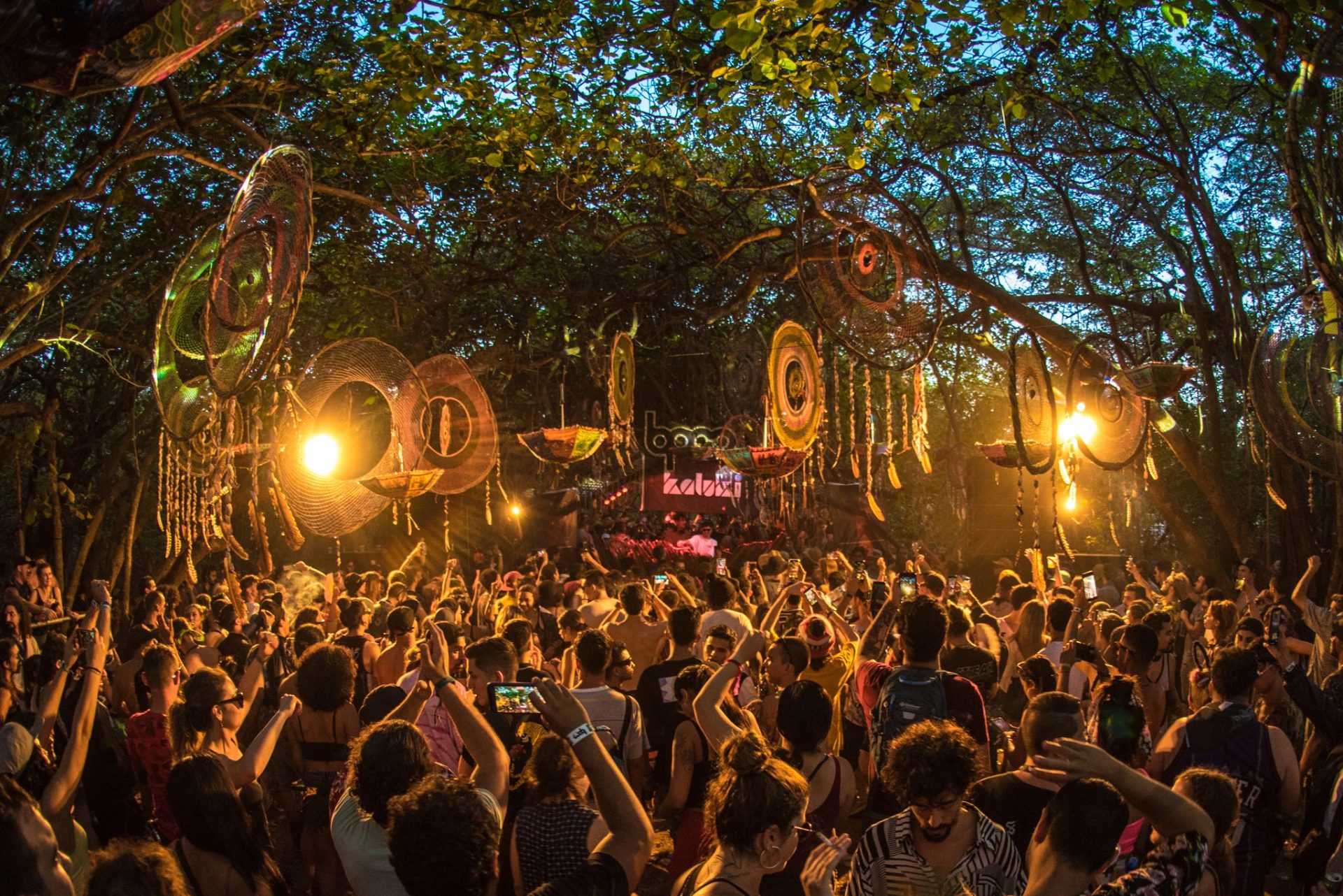 The BPM Festival Costa Rica Unveils Phase 1 Lineup EDMTunes