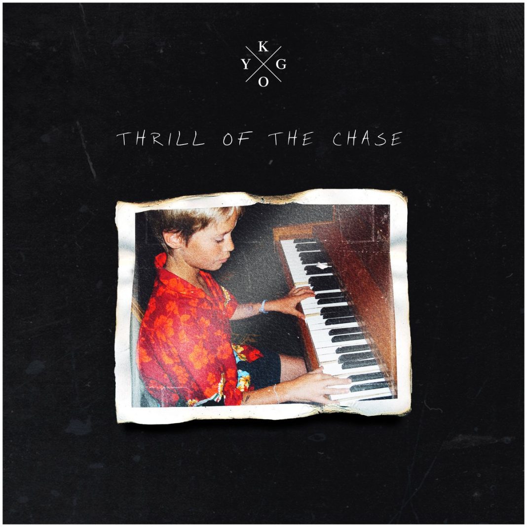 New Kygo Album 'Thrill of the Chase' Out Now EDMTunes