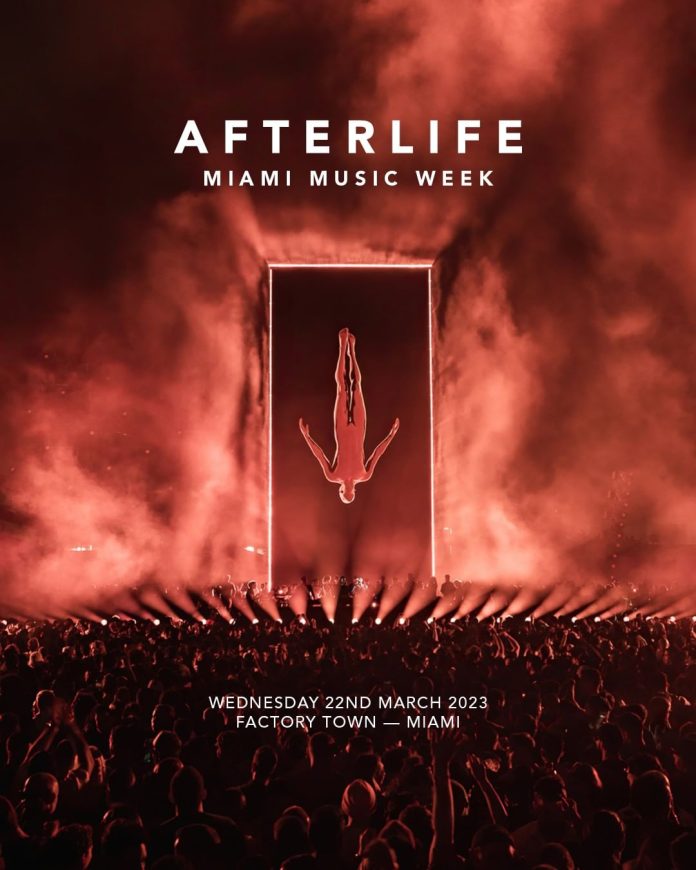 Afterlife · Upcoming Events, Tickets & News