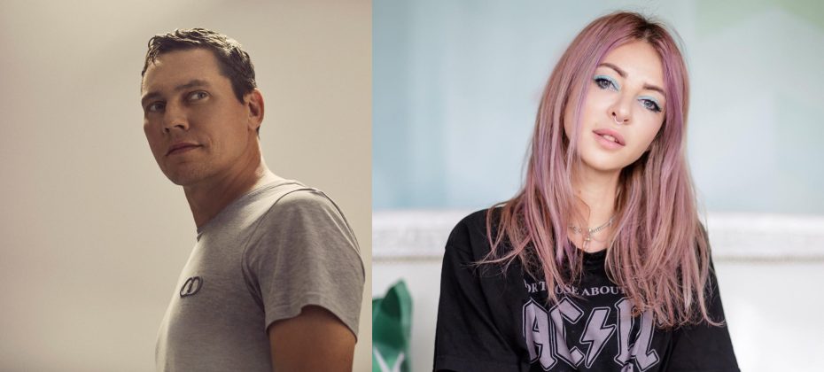 Tiesto And Alison Wonderland To Collaborate After Tweet EDMTunes