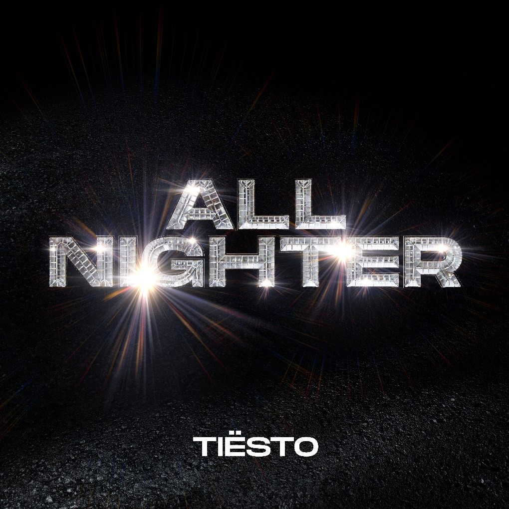 Tiesto Drops Another Party Anthem All Nighter And Announces New Album Edmtunes 