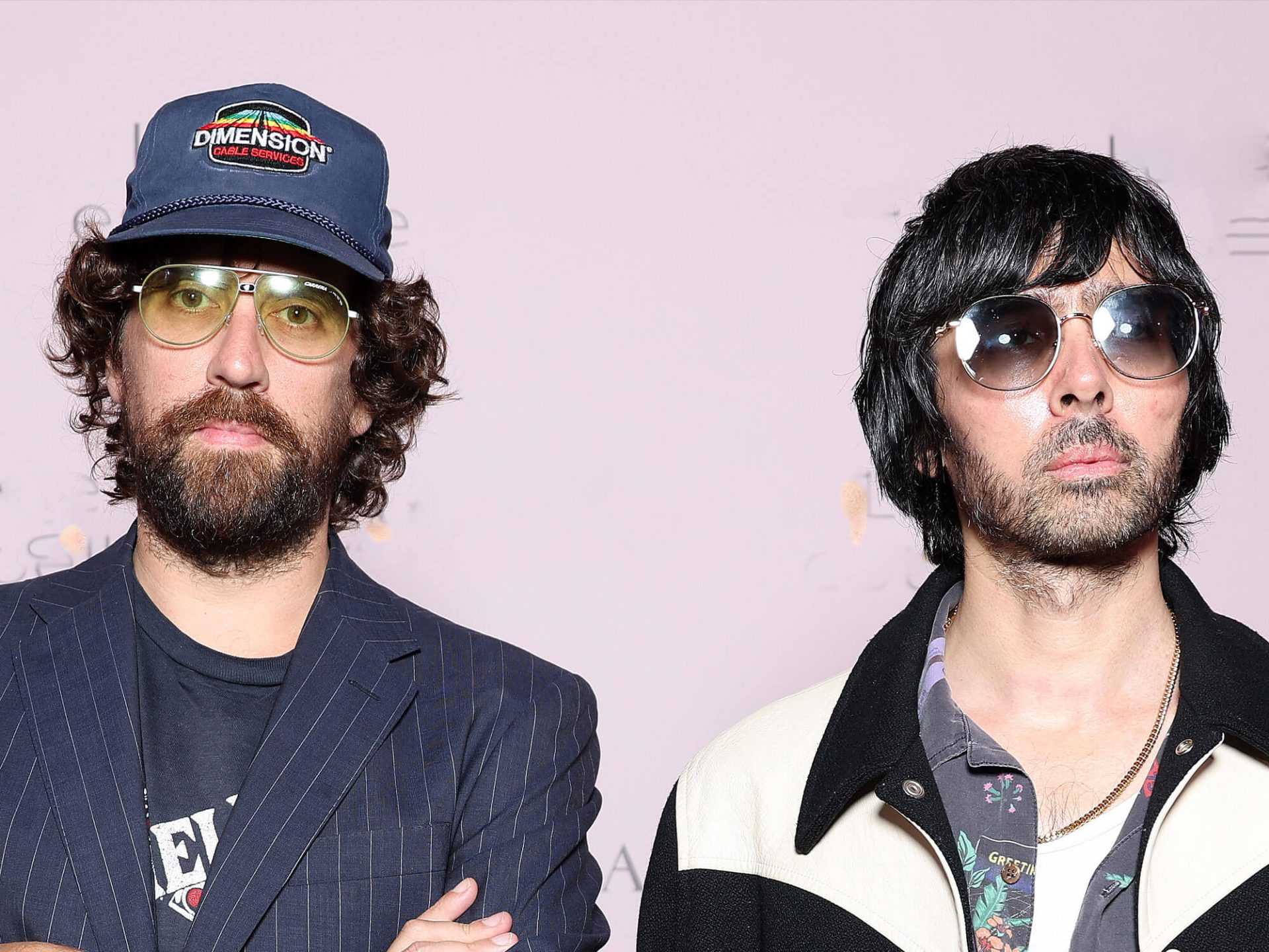 French Duo Justice Will Return In 2024 EDMTunes   Justice French Duo Will Return In 2024 1920x1440 