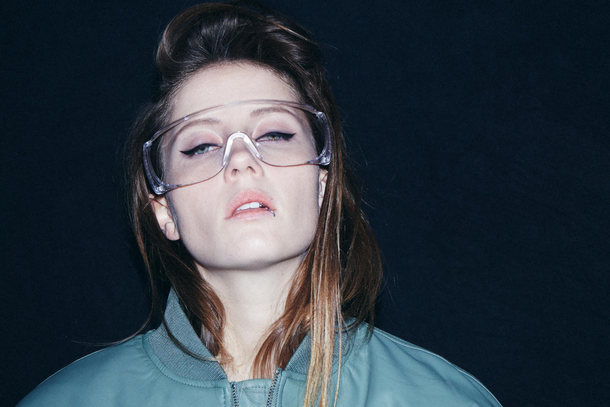 Charlotte de Witte Makes History as First Female to Close out Movement's Main Stage EDMTunes