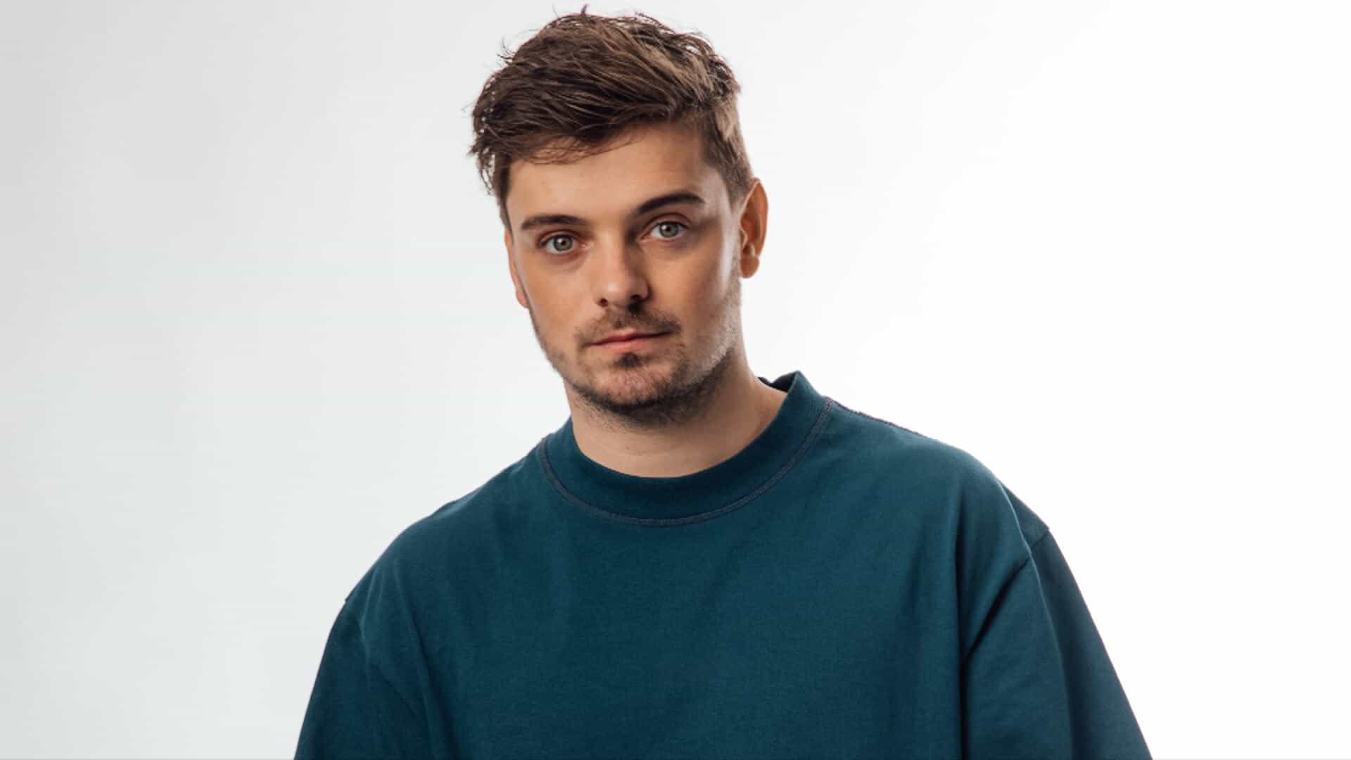 Martin Garrix Speaks on Copied Unreleased Music - EDMTunes