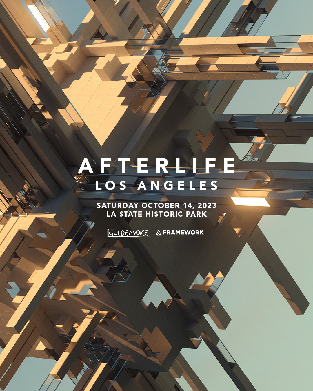 AFTERLIFE LOS ANGELES