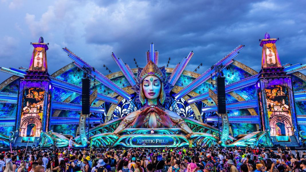 EDC 2024 Tickets Go On Sale This Friday EDMTunes