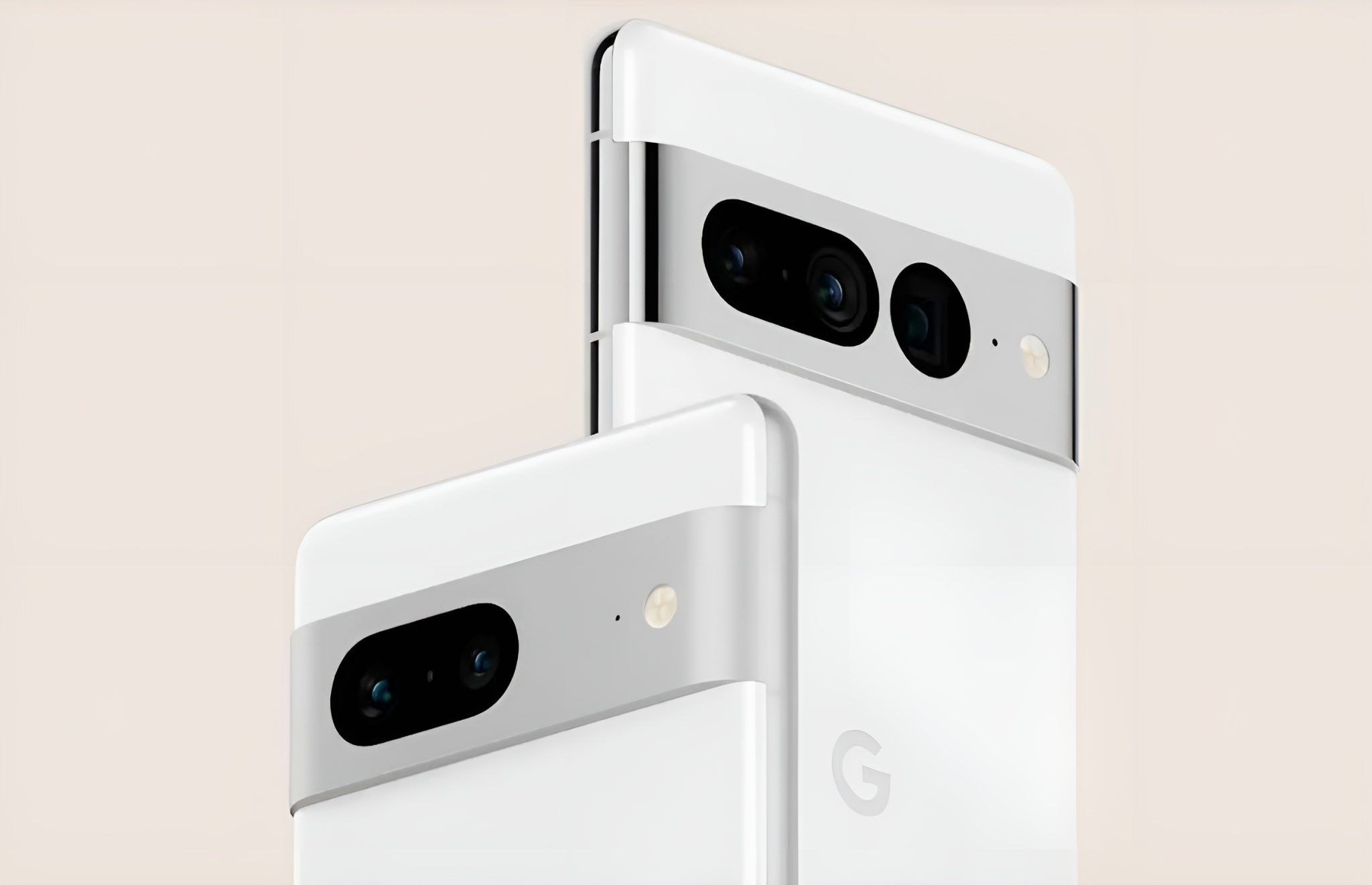 Pixel 7a