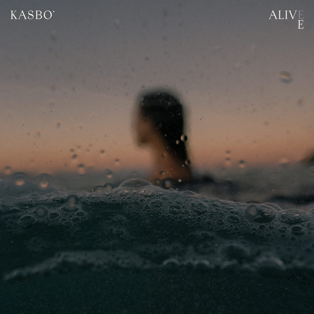 Kasbo Makes a Stirring Return with Euphoric Single Alive EDMTunes