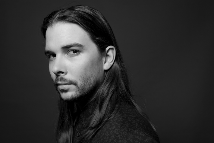 Seven Lions Recuperating from a Mountain Biking Mishap