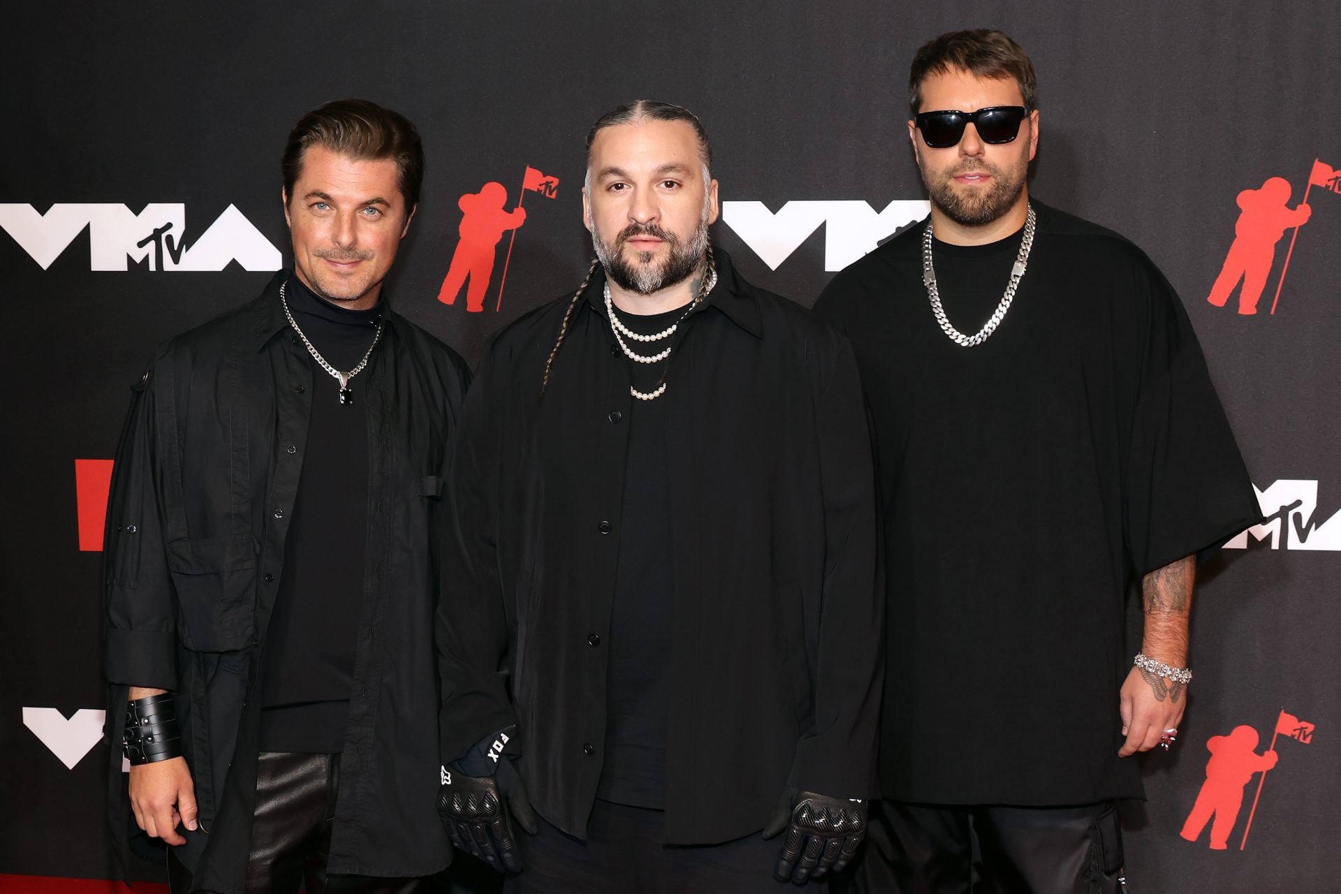 New Swedish House Mafia Tunes Slated For December 29'th