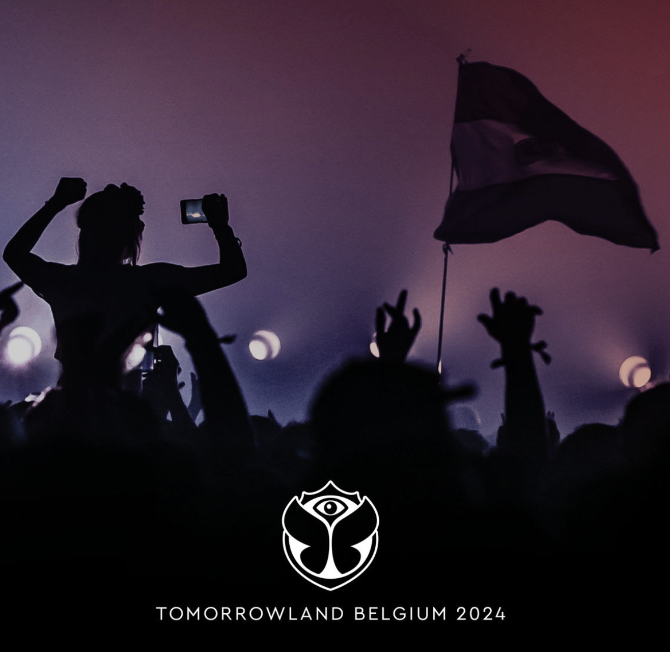 PreRegistration for Tomorrowland Belgium 2024 Is Now Open EDMTunes