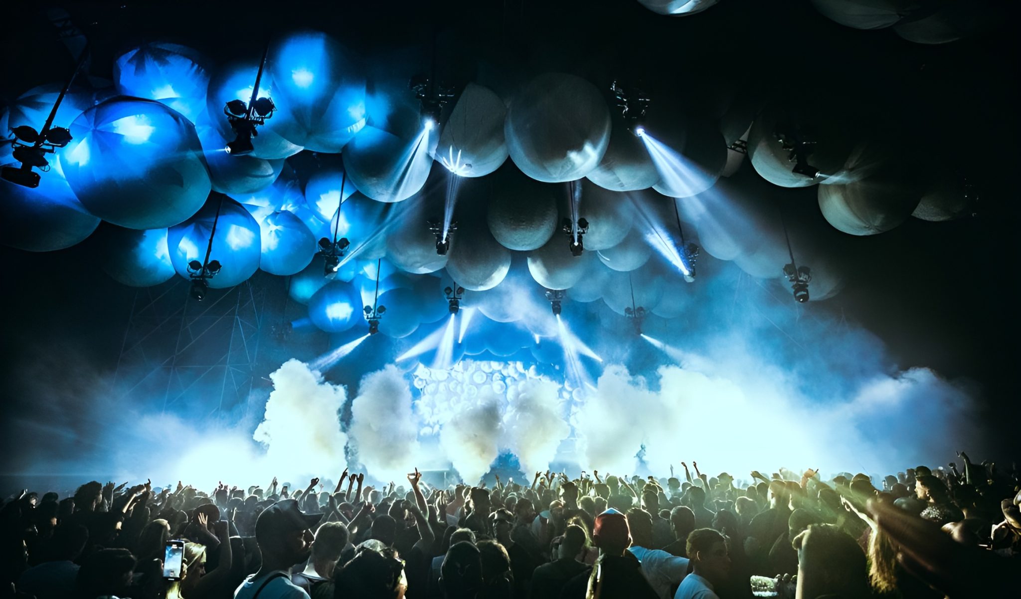 Time Warp Announces Lineup For Its 30th Anniversary Edition - EDMTunes