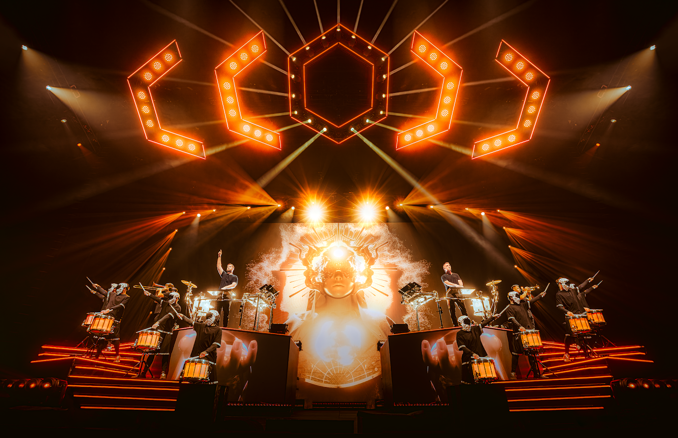 ODESZA Announces The Last Goodbye Finale Tour Dates EDMTunes