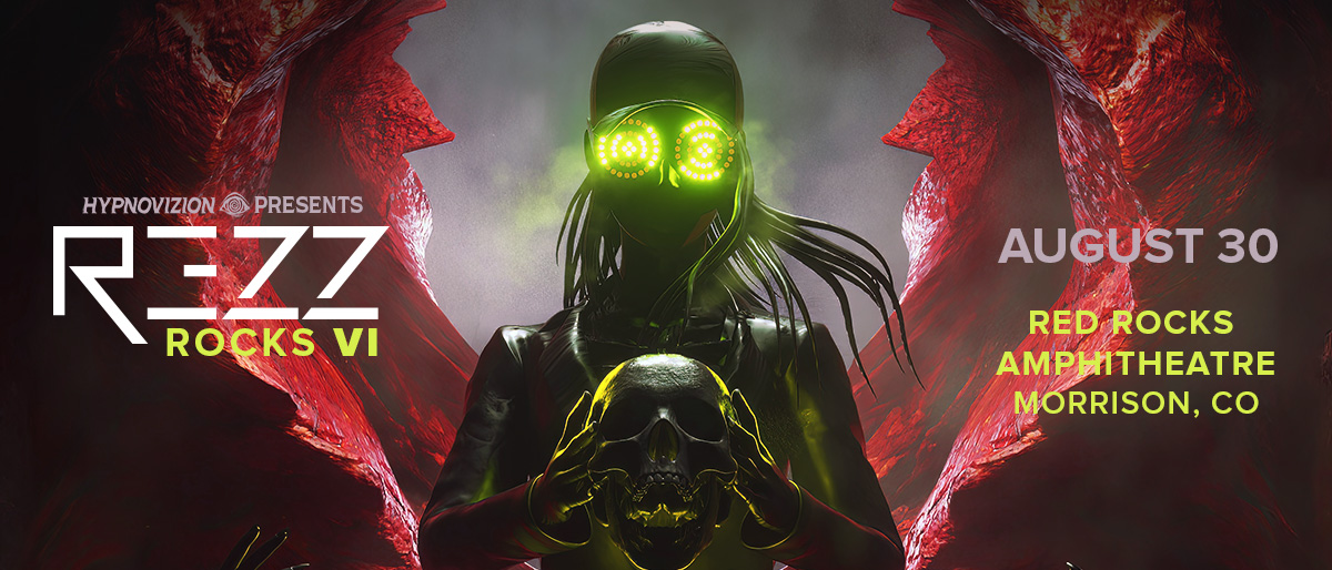 REZZ Announces Sixth Edition of REZZ ROCKS EDMTunes