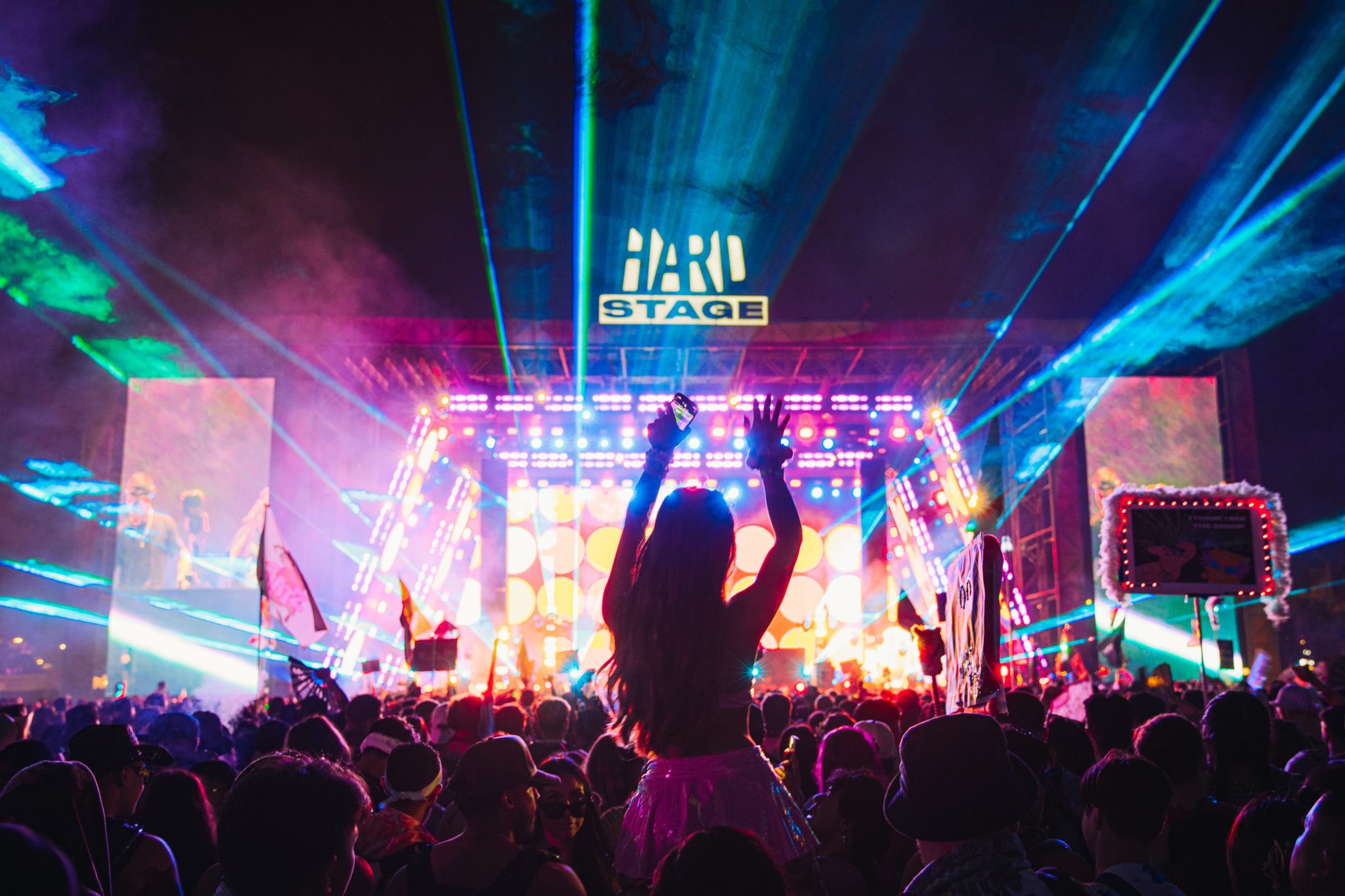 Your HARD Summer Music Festival 2024 Lineup is Here EDMTunes