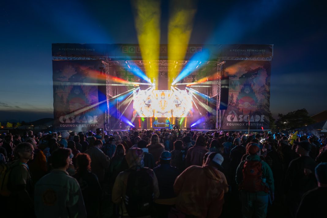 Cascade Equinox Festival unveils multigenre initial lineup for its