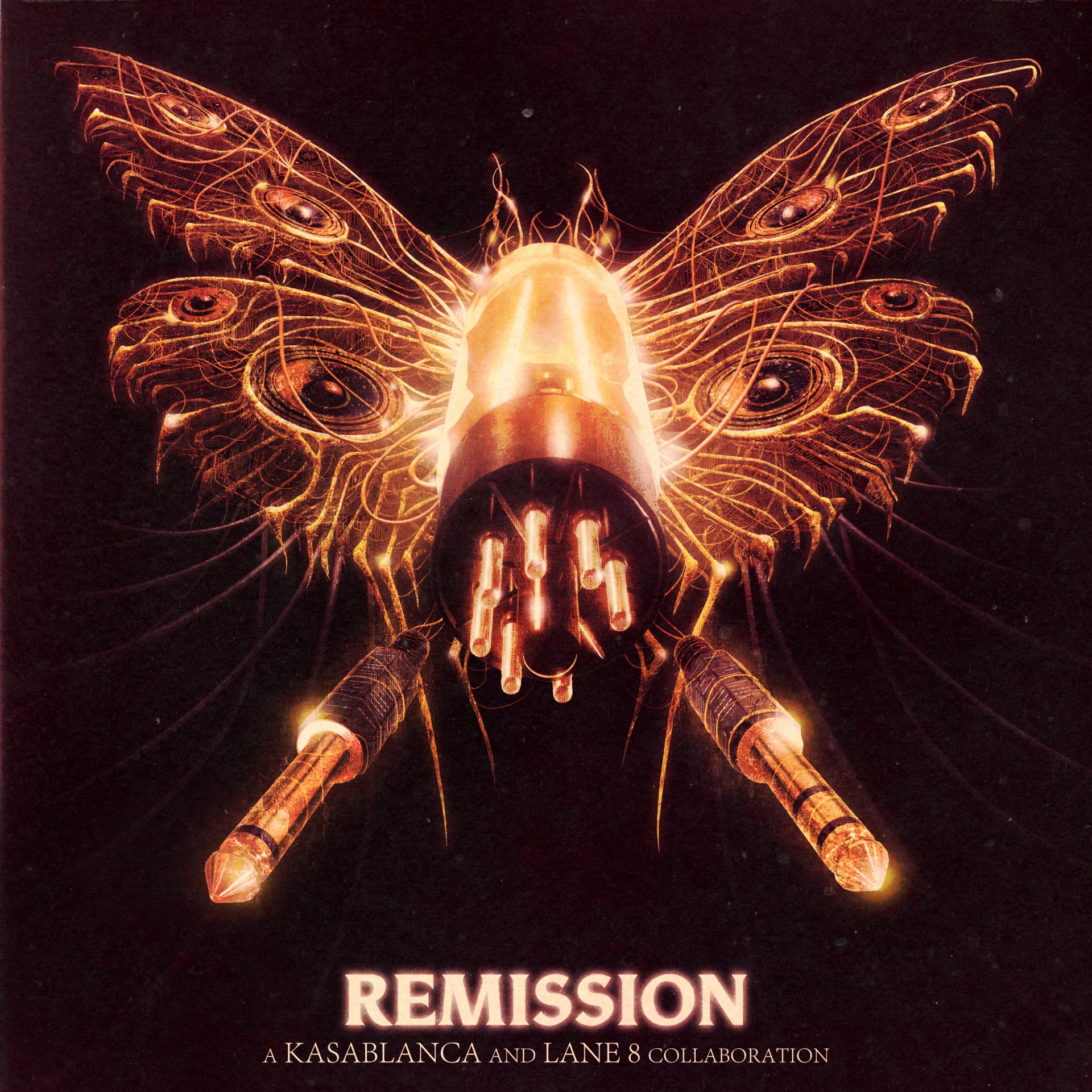 Kasablanca & Lane 8 Release Highly Anticipated Track ‘Remission’ - EDMTunes