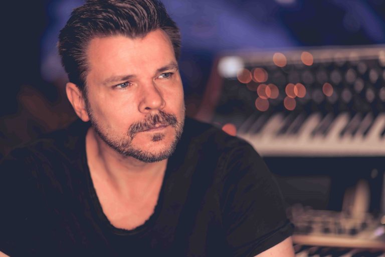 ATB Will Release His Final Artist Album In 2025