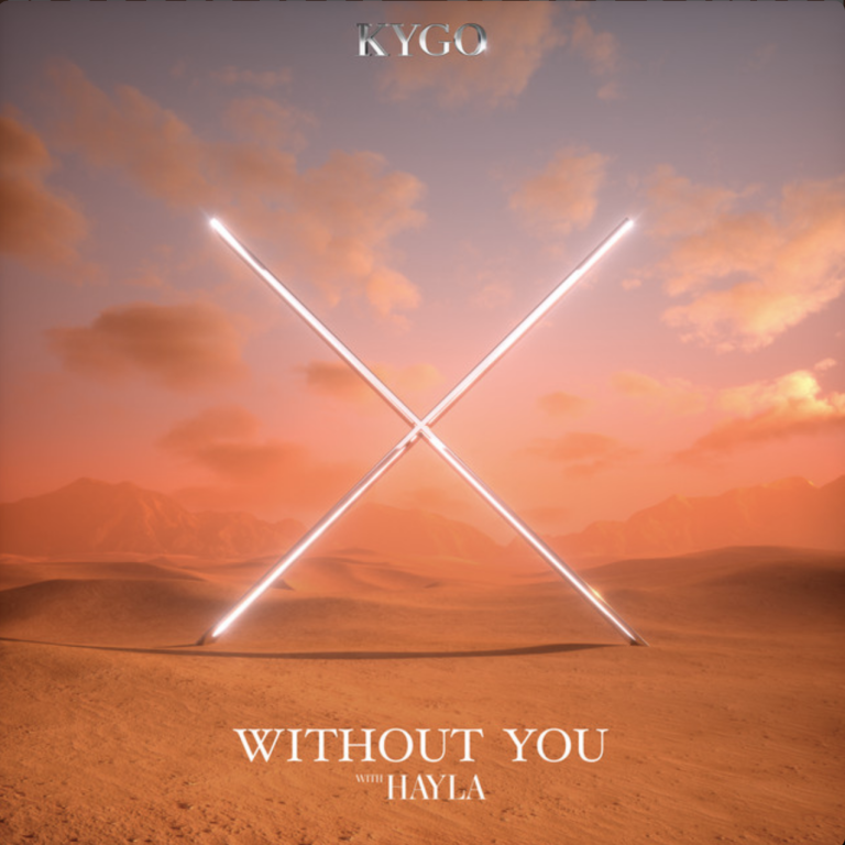 Kygo’s ‘Without You’ with HAYLA Ushers in a Summer of Melancholy Dance Beats