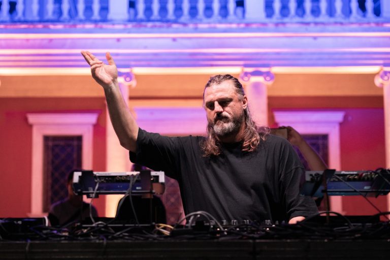 ‘Can’t Stop’, Won’t Stop: Solomun’s Infectious New Track