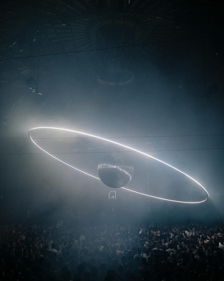 Awakenings Drops ADE Events Roster
