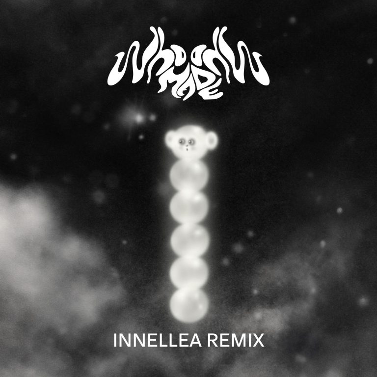 Descend Into Bliss With Innellea’s Remix Of ‘Kiss Me Hard’