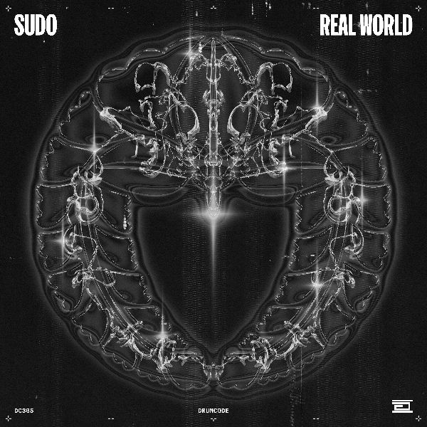 SUDO Drop Stellar Drumcode Debut EP, Real World