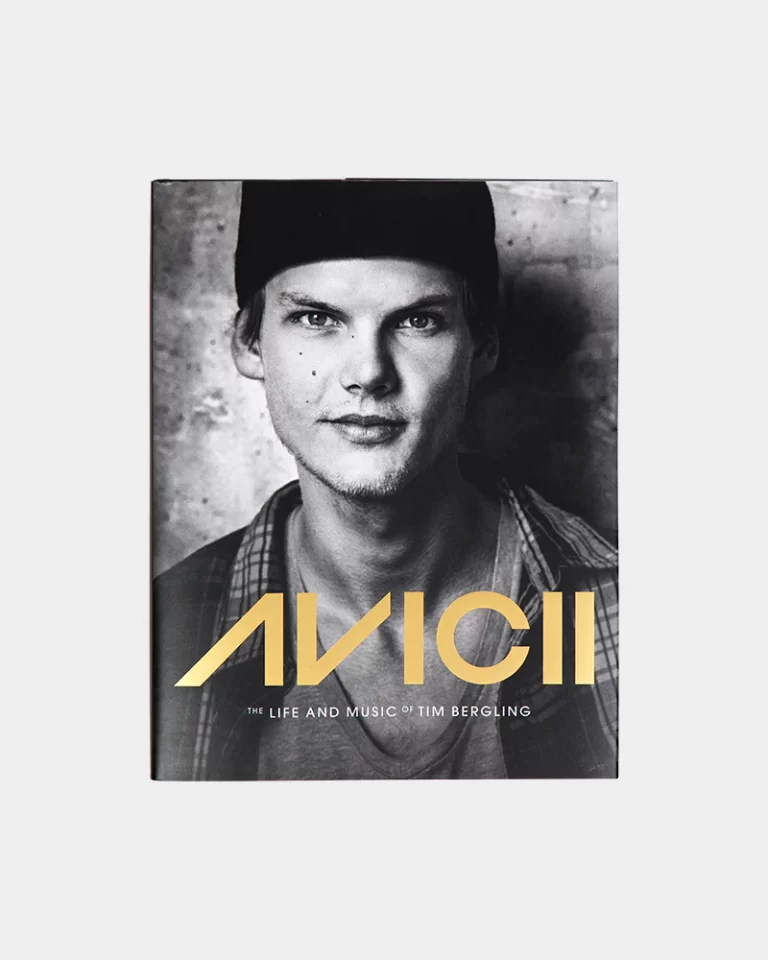 Avicii’s Legacy Celebrated in New Photobook