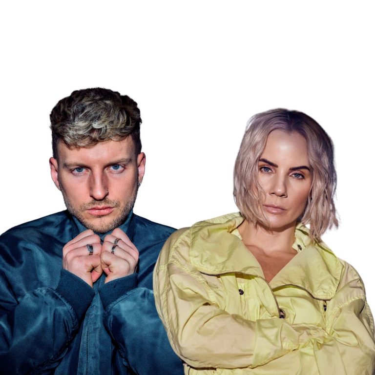 D.O.D and Ina Wroldsen Team Up for Trance-Inspired ‘Paradise’