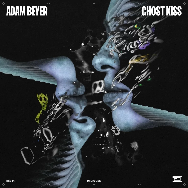  Adam Beyer – Ghost Kiss EP
