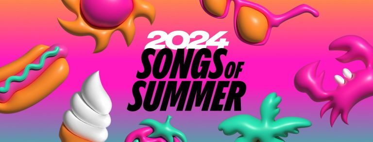 Spotify Reveals 2024 Songs Of Summer Predictions