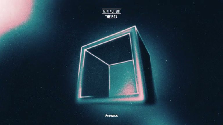 Taiki Nulight Provides Ethereal Bliss via ‘The Box’