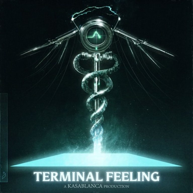 Kasablanca Releases Brand New Single ‘Terminal Feeling’